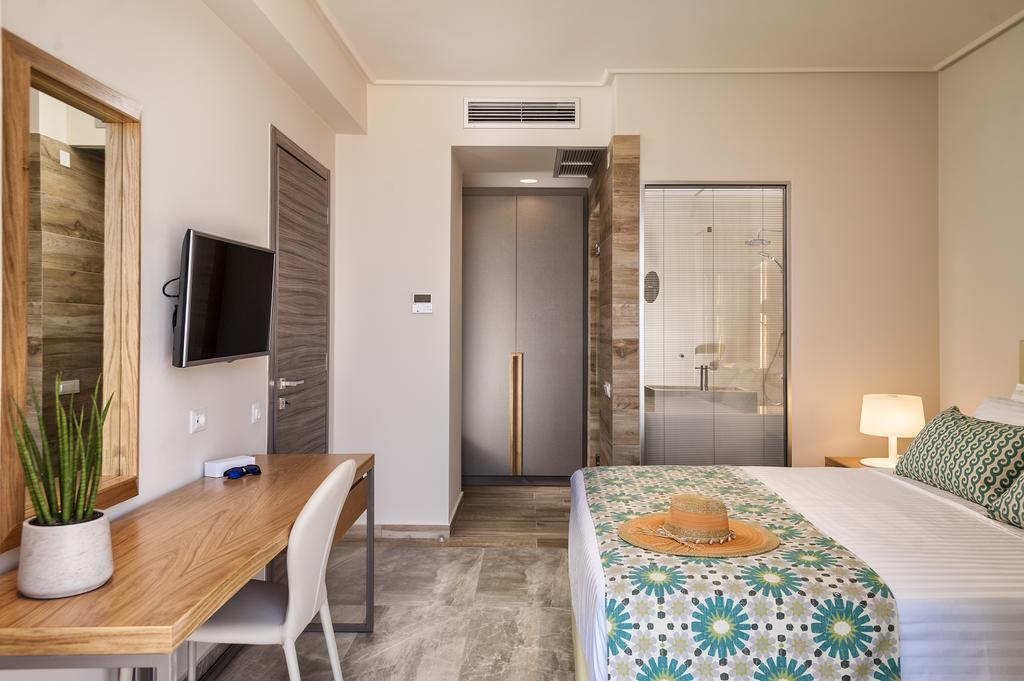 Eland Dream Villas Каламакі Екстер'єр фото